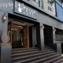 피터캣 | 마포구 노고산동 호텔 피터캣호텔 접근성 OTT 후기