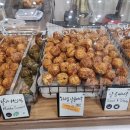 행복한마트 | 페스츄리호두과자맛집 숲속호두과자 행복한백화점 목동점 후기