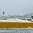 무주추모의집 | 설 연휴부터 2월의 끝자락까지-