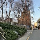 유관순 열사 추모비 | 이태원 부군당 역사 공원