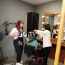 보그헤어샵 이미지