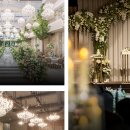 계산축사 | 인천웨딩홀 CN계산점 계약후 진행과정 (예식 시간,순서,홀스타일, 유의사항)