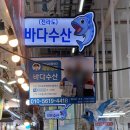 종합회센터 | 대부도 회센터 오션시티 종합어시장 104호 바다수산 내돈내산 후기
