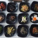 다복한정식 이미지