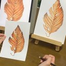 색연필화 | [수업후기] 6주간 색연필화 수업_ 한 주 1작품 완성_ 색연필로 풍경, 꽃 ,일러스트 배우기 _ 직장인...