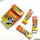 큐비약국 | 챔큐비타시럽 부산약국에서 싸게 구매 후 돌아기 먹여봤어요