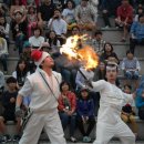 목공들이 만드는 이야기<피노키오> 이미지