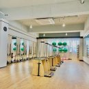 필라테스스튜디오케이