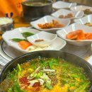 경인교대입구역 | 경인교대입구역 맛집 다래향염소마을 잡내 안나는 보양식 맛집