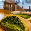 샐러디치오도씨강남