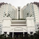 르네상스호텔 이미지