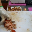 신매왕족발 이미지