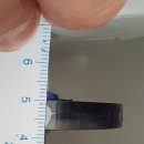 아이프레임 | 동래 안경점 고도근시 안경 / 케미 개인 맞춤 렌즈로 맞춘 후기