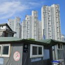 잠원역 4번출구 뒤 이미지