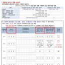 서울방화동우체국 | SH 2024 2차 행복주택 서류심사 서류 준비 및 제출