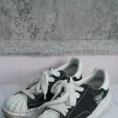 백광피혁세탁전문점 | 메종 미하라 야스히로, 컨버스 단화 클리닝 사례 (송파구 운동화세탁)