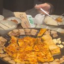 무쇠김치삼겹 이미지