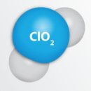 이산화염소(ClO2)의 특성 이미지