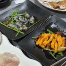 군산회집 | 군산 수송횟집 활어회정식 후기