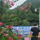 산울림민박 | [경남/산청] 예치마을 계곡. 물놀이하기 좋은 계곡. 평상 대여 정보