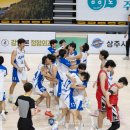 고려 강호체육관 이미지