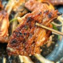라갈비
