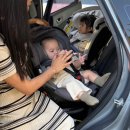 순성어린이집 | 주니어카시트 차량 뒷자석 넓게 쓰는 휴대용카시트 순성 빌리프로