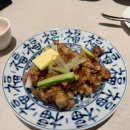 보보식당 | 광화문 중식당 보보식당 버터탕수육 솔직 후기 내돈내산