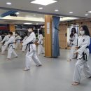 김재훈 태권도장 이미지