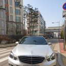 벤츠 E400 4matic 16년식 판매합니다 이미지