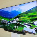 문화삼성아파트 | [송도글로벌파크베르디움] 무타공벽걸이TV 설치 후기 I 삼성75인치