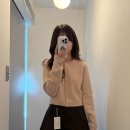 위아 | 위드아웃썸머 가을 팝업 후기 위아썸 오프숄더니트 외 다수 착용! 가격까지