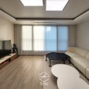 롯데캐슬파크나인 | 수지커튼 수지 성복동 성복역 롯데캐슬 파크나인 커튼 블라인드 시공 후기