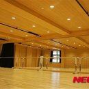 춘천공연예술연습공간 이미지