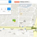 즐겨찾기부동산중개사무소 이미지