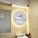 돌곶이역 버스정류장(08-142) | 석관동필라테스 웰핏필라테스 그룹수업 돌곶이 필라테스 후기