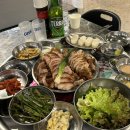 남도식 한상 족발 칠금동 족발 맛집 완미 족발 충주 칠금점 솔직 후기