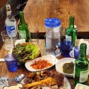 평천로305번길 | 인천 부평 갈산동맛집 보드레족발