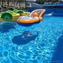 풀빌라 린더버그 | 태안팬션 풀빌라린더버그 커플 펜션에서 즐긴 로맨틱 호캉스 후기