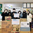 목련지역아동센터 이미지