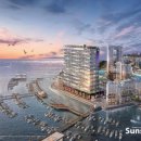 SUNSET 101 이미지