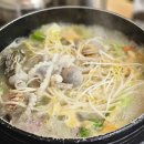 홍천 맛집 현지인 추천하는 칼국수 맛집 '배나무골가마솥칼국수' 맛있는 후기