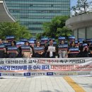 용산초등학교 앞 이미지