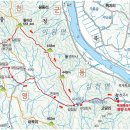 제1261차:부산뿌리산악회 산행 일정 공지--충북 영동군. 월이산(551m). 이미지