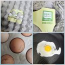 지금평사농장 | 쿠팡 곰곰 동물복지 유정란 30구 사용 후기