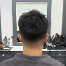 바버 하리(BARBER HARI) | 2020.07. 바버스타일 작업기 입니다