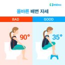 변비와 치질을 부르는 ‘생활 습관’ 5가지 이미지