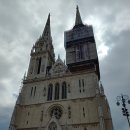 동유럽 여행 크로아티아 *자그레브*19.5.22.수 이미지