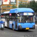 경성여객자동차(주) 이미지