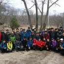 박정하 2012년 3월 25일 옥천산악회 도봉산 산행 이미지